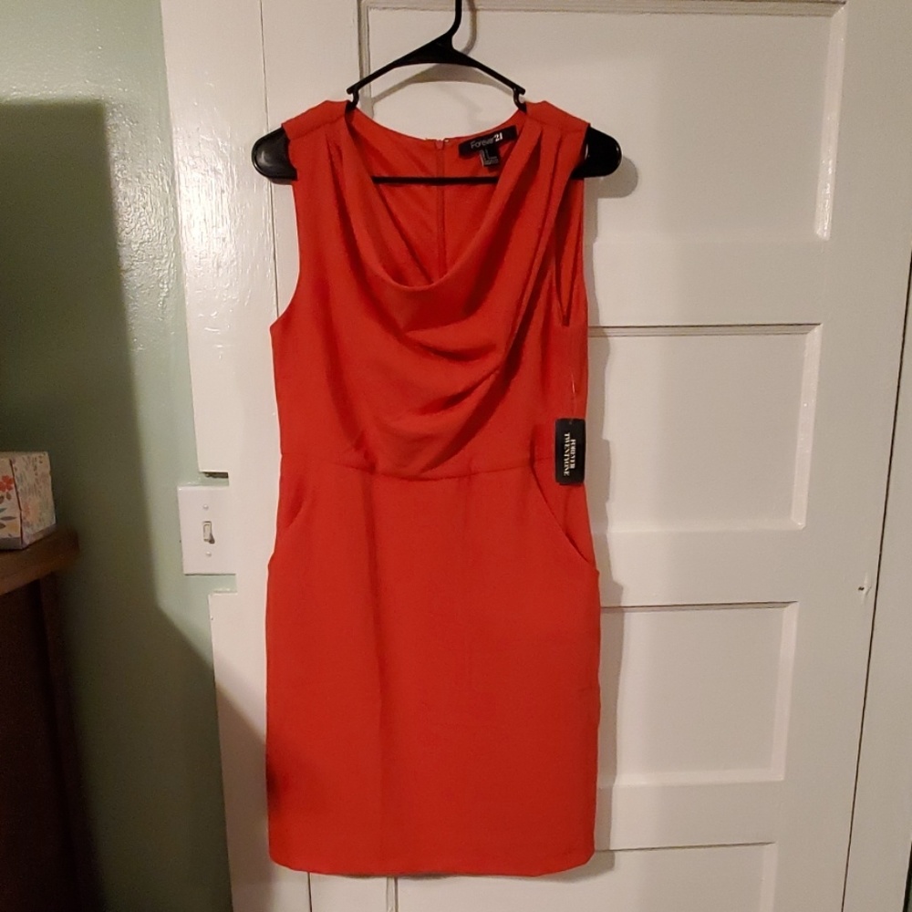 Forever 21 | Dress